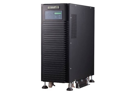 平博pinnacleUPS YTR31系列（10-20KVA）立式
