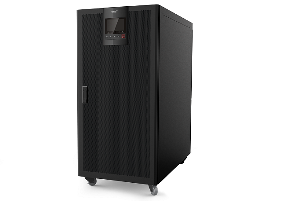 平博pinnacleUPS YTR33系列（20--200KVA）立式