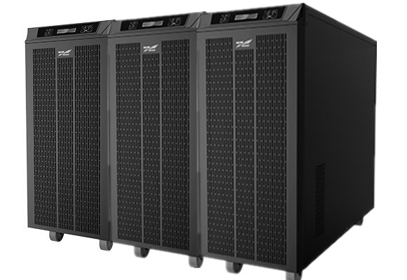 平博pinnacleFR 三进单出10K-15kVA