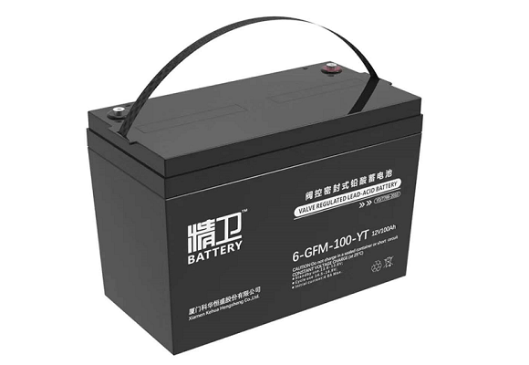 平博pinnacle蓄电池12V（精卫系列）