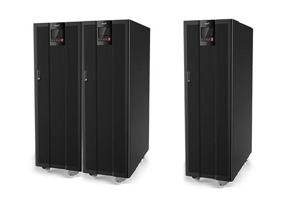 YTG系列 20-40kVA 平博pinnacle电源UPS