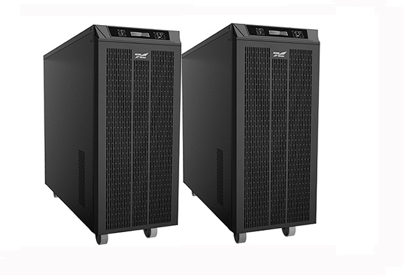 平博pinnacle精卫电源 YTG系列三进单出UPS（10-15kVA）